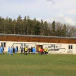 Favorité na okresních trávnících neklopýtli, fotbalisté Košic jdou v nejnižší soutěži do trháku