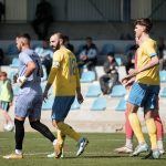 Trápení píseckých fotbalistů pokračovalo i proti pražskému Loku