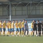 Trápení píseckých fotbalistů pokračovalo i proti pražskému Loku