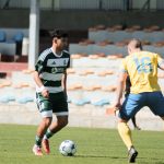 Trápení píseckých fotbalistů pokračovalo i proti pražskému Loku