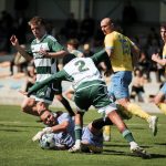 Trápení píseckých fotbalistů pokračovalo i proti pražskému Loku