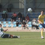 Trápení píseckých fotbalistů pokračovalo i proti pražskému Loku