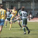 Trápení píseckých fotbalistů pokračovalo i proti pražskému Loku