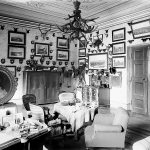 Zámek v Choustníku se vrací do dob své největší slávy