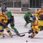 Juniorku povede Arpád Györi. Posilou u mládeže Motoru je písecký Tomáš Nouza