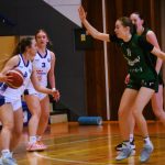 Strakonické juniorky doma dvakrát neuspěly, o extraligu si zahrají v baráži