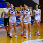 Strakonické juniorky doma dvakrát neuspěly, o extraligu si zahrají v baráži