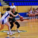 Strakonické juniorky doma dvakrát neuspěly, o extraligu si zahrají v baráži