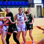 Strakonické juniorky doma dvakrát neuspěly, o extraligu si zahrají v baráži