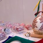 Redaktor mezi proutky: V Prachatickém muzeu si návštěvníci vyzkoušeli velikonoční řemesla