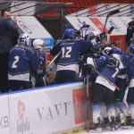 Hokej: Kladno je zase hit. Nevídaný obrat proti Motoru, Jan Neliba už přestával doufat