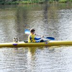 Písecká desítka napsala na zlatonosné Otavě 33. ročník