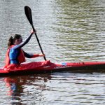 Písecká desítka napsala na zlatonosné Otavě 33. ročník