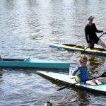 Písecká desítka napsala na zlatonosné Otavě 33. ročník