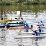 Písecká desítka napsala na zlatonosné Otavě 33. ročník