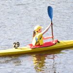 Písecká desítka napsala na zlatonosné Otavě 33. ročník