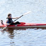 Písecká desítka napsala na zlatonosné Otavě 33. ročník