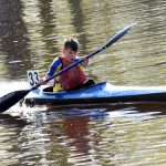 Písecká desítka napsala na zlatonosné Otavě 33. ročník