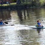 Písecká desítka napsala na zlatonosné Otavě 33. ročník