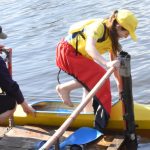 Písecká desítka napsala na zlatonosné Otavě 33. ročník