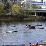 Písecká desítka napsala na zlatonosné Otavě 33. ročník