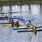 Písecká desítka napsala na zlatonosné Otavě 33. ročník
