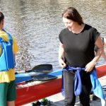 Písecká desítka napsala na zlatonosné Otavě 33. ročník