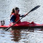 Písecká desítka napsala na zlatonosné Otavě 33. ročník