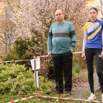 Premiéra závodu v orientačním běhu přilákala závodníky do Vlachova Březí