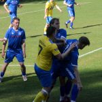 Vzepětí Lišova odskákal i Kovářov. Pomohl kiks brankáře