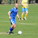 Vzepětí Lišova odskákal i Kovářov. Pomohl kiks brankáře