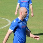 Vzepětí Lišova odskákal i Kovářov. Pomohl kiks brankáře