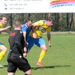 Vzepětí Lišova odskákal i Kovářov. Pomohl kiks brankáře