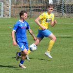 Vzepětí Lišova odskákal i Kovářov. Pomohl kiks brankáře