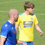 Vzepětí Lišova odskákal i Kovářov. Pomohl kiks brankáře