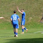 Vzepětí Lišova odskákal i Kovářov. Pomohl kiks brankáře