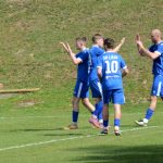 Vzepětí Lišova odskákal i Kovářov. Pomohl kiks brankáře