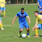 Vzepětí Lišova odskákal i Kovářov. Pomohl kiks brankáře