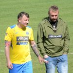 Vzepětí Lišova odskákal i Kovářov. Pomohl kiks brankáře