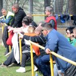 Vzepětí Lišova odskákal i Kovářov. Pomohl kiks brankáře