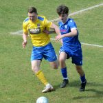 Vzepětí Lišova odskákal i Kovářov. Pomohl kiks brankáře