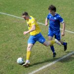 Vzepětí Lišova odskákal i Kovářov. Pomohl kiks brankáře