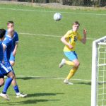 Vzepětí Lišova odskákal i Kovářov. Pomohl kiks brankáře