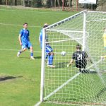 Vzepětí Lišova odskákal i Kovářov. Pomohl kiks brankáře