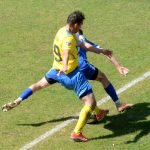 Vzepětí Lišova odskákal i Kovářov. Pomohl kiks brankáře