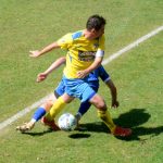 Vzepětí Lišova odskákal i Kovářov. Pomohl kiks brankáře