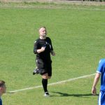 Vzepětí Lišova odskákal i Kovářov. Pomohl kiks brankáře