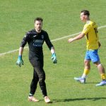 Vzepětí Lišova odskákal i Kovářov. Pomohl kiks brankáře