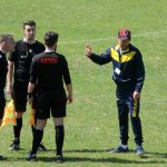 Vzepětí Lišova odskákal i Kovářov. Pomohl kiks brankáře