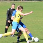 Vzepětí Lišova odskákal i Kovářov. Pomohl kiks brankáře